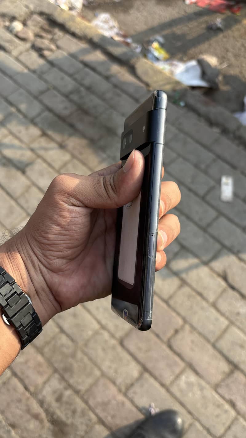 Google Pixel 7 0