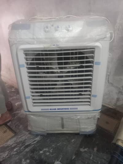 Allied Air cooler full New condition