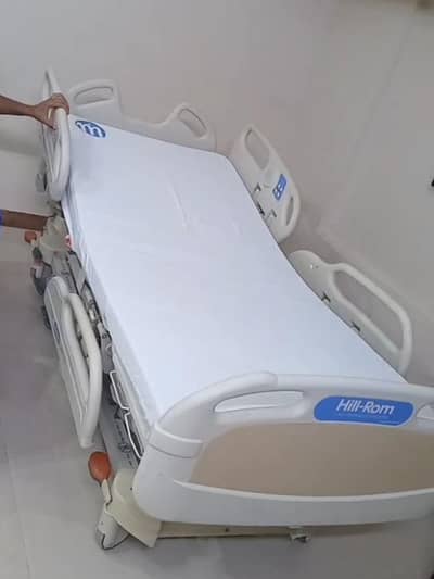Imported Electric Hospital Bed | Sale & Rental | Karachi