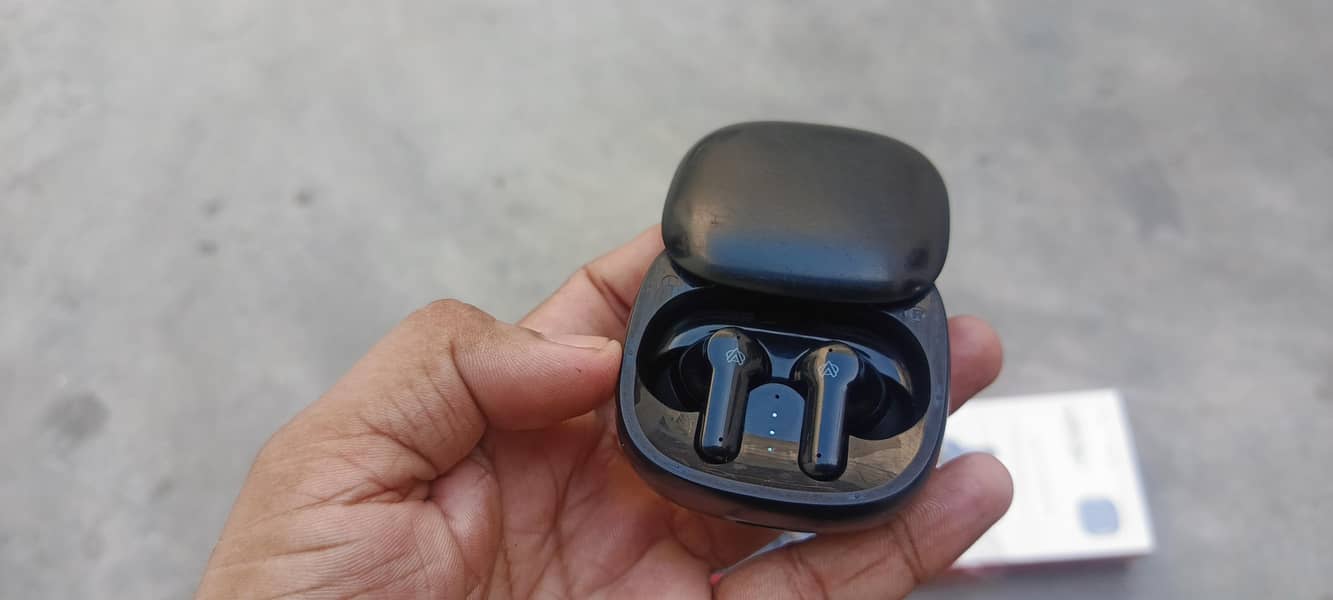 audionic 550 1