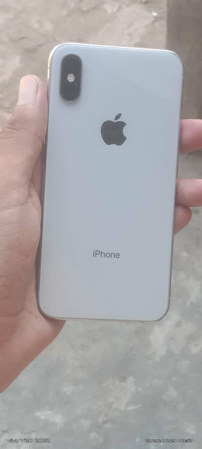 Apple iPhone XS