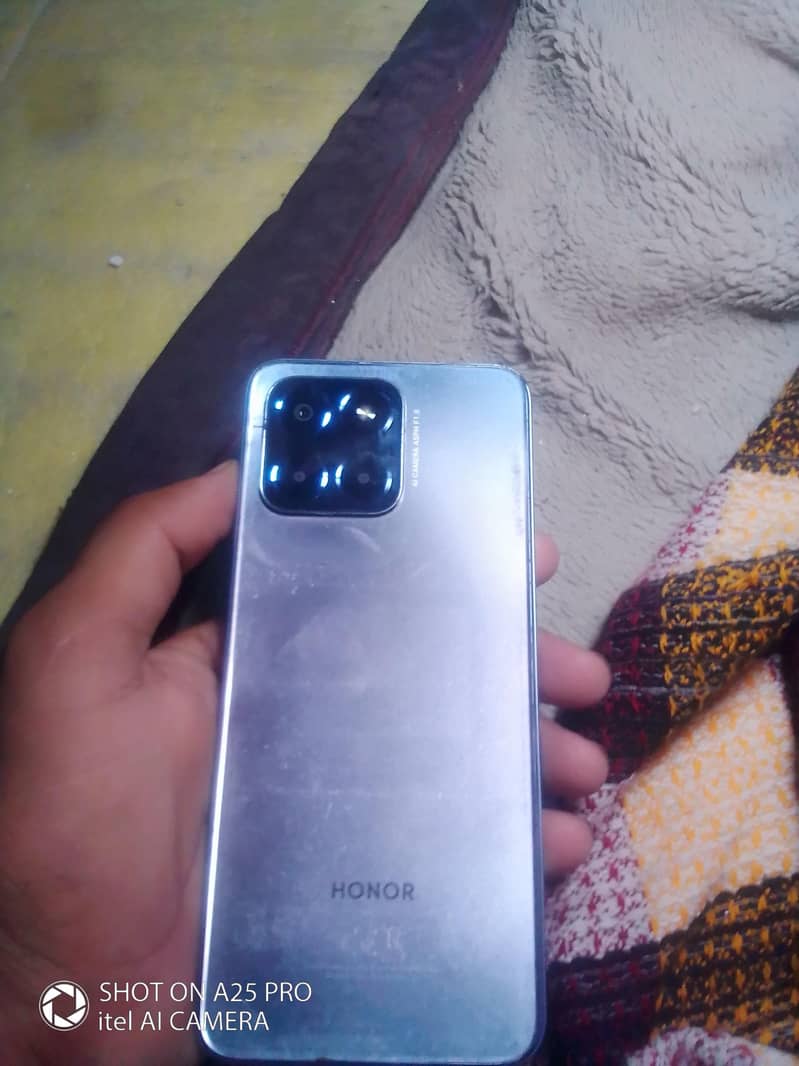 honar y6 2