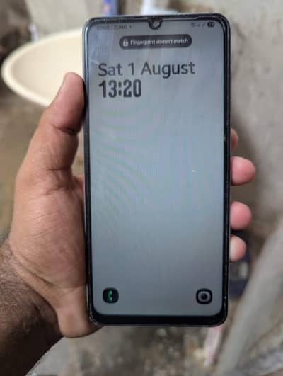 Samsung Mobile A06