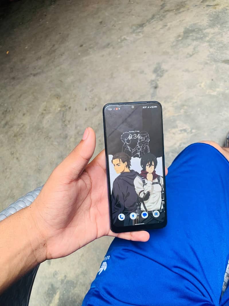 Vivo V21e 2