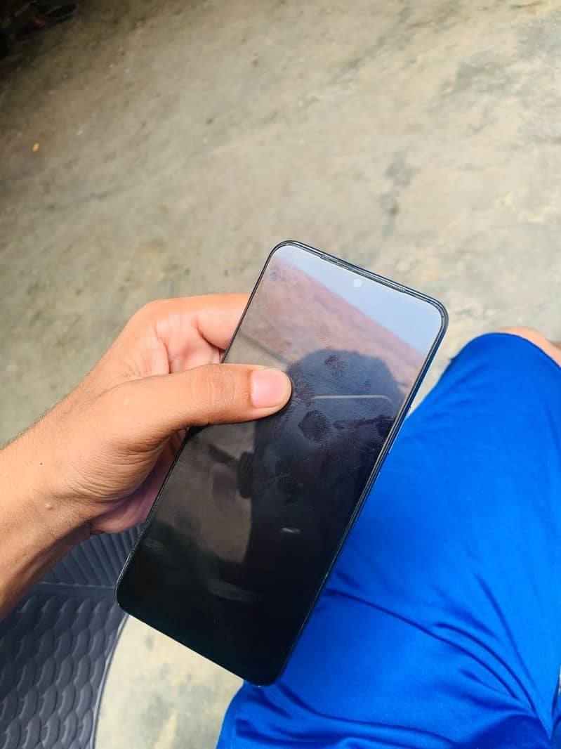 Vivo V21e 3