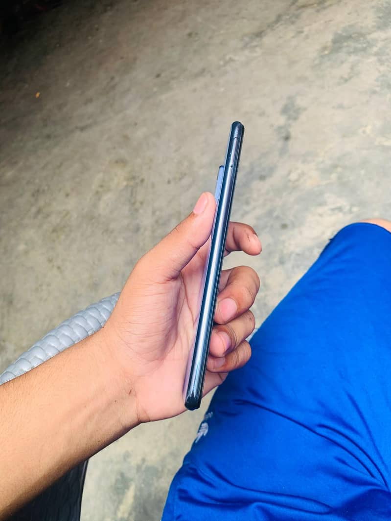 Vivo V21e 7