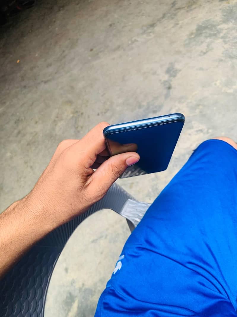 Vivo V21e 8