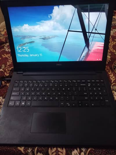 Dell Inspiron 15 8gb ram windows 10