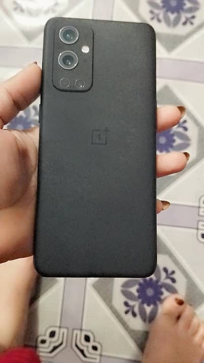 One Plus 9