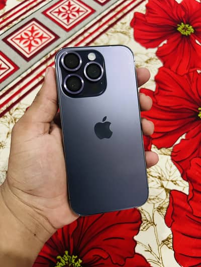 iphone 14 pro factory unlock LL/A model