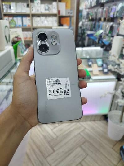 Infinix Smart 9 10/10 Condition
