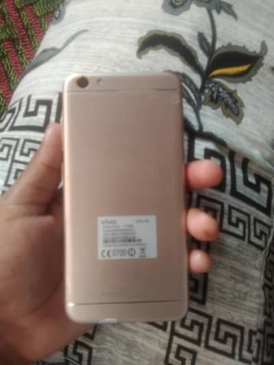 Vivo Y66