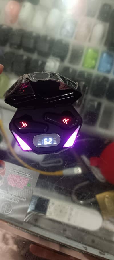 X15 pro gameing buds