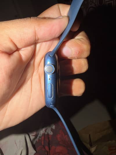Apple watch series 7