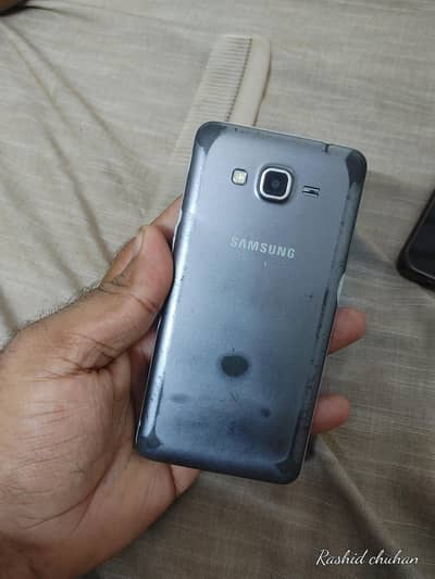 Samsung Mobile Grand Prime