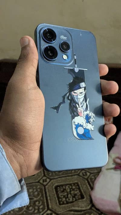 OPPO Reno 15 5g 12+12/256GB