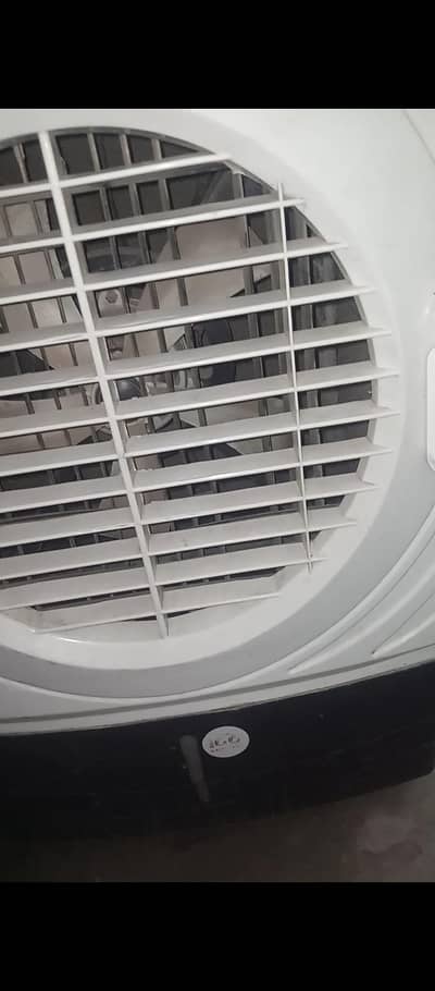 Air cooler