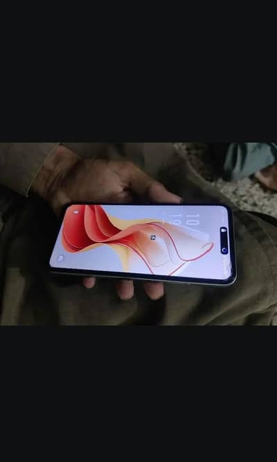 Infinix Hot 50i