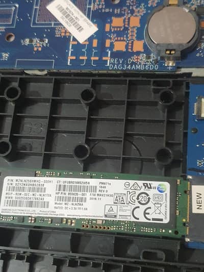 samsung ssd m 2.0