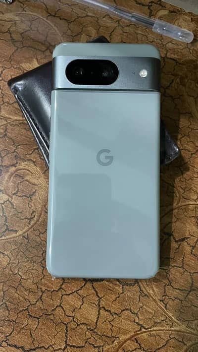 Pixel 8