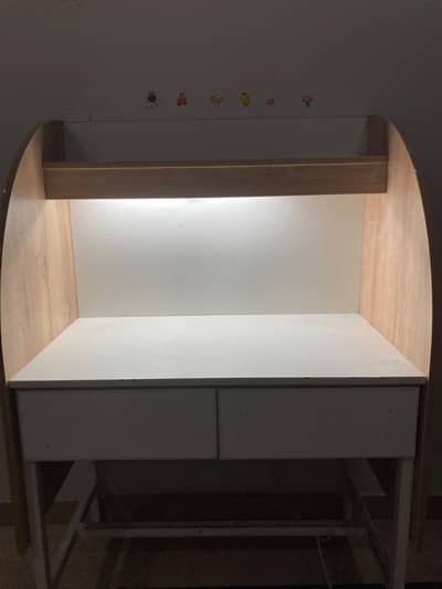 Study Table