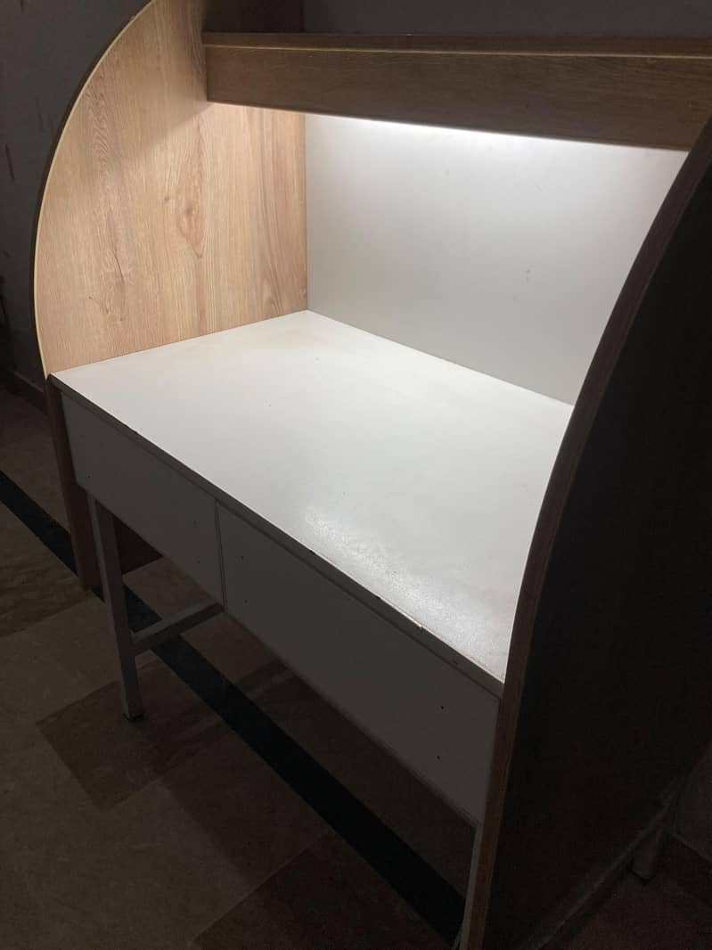 Study Table 3