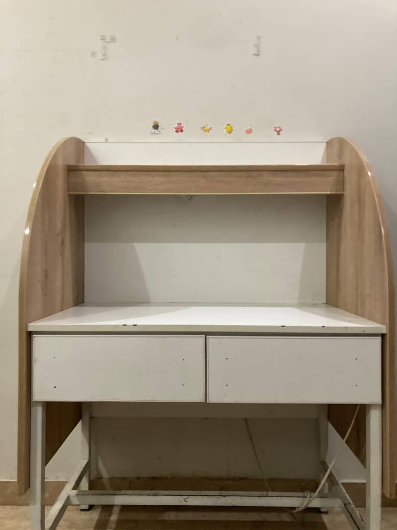Study Table 4