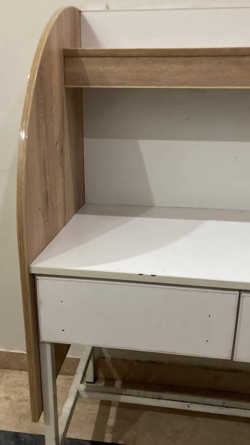 Study Table 5