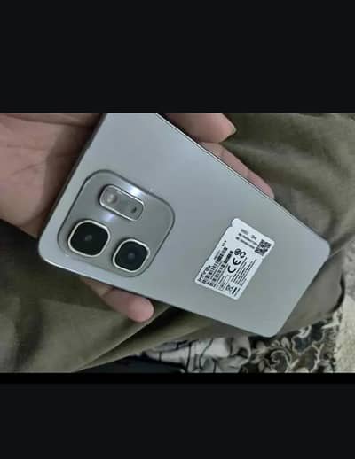 Infinix Hot 50i