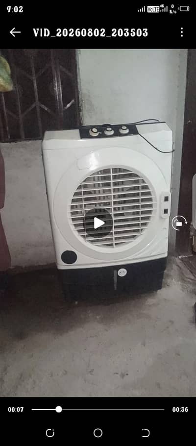 air cooler