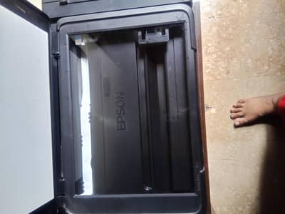 Epson L3050 Printer urgent sell