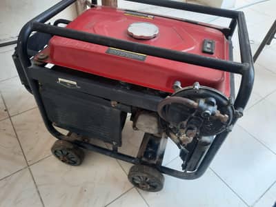 Loncin 3600 Dc
