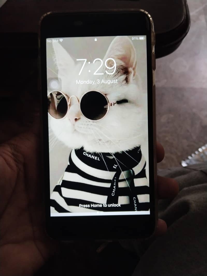 Apple iPhone 6S Plus 1