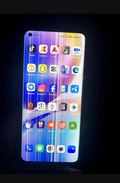 One Plus 8