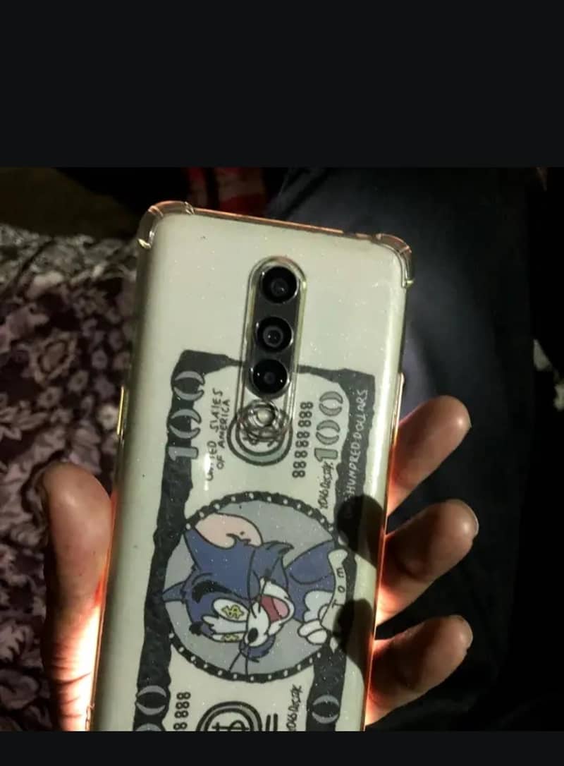 One Plus 8 2