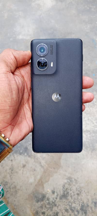 Moto edge 2024
