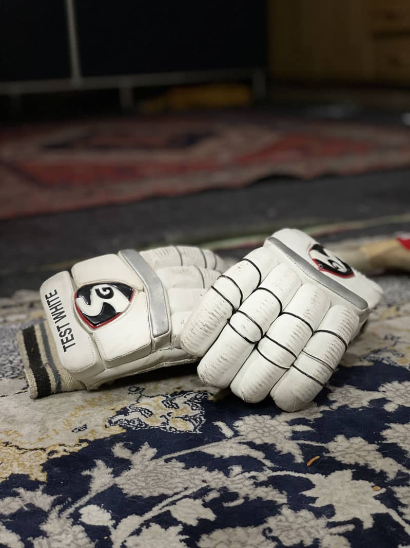 Hard ball kit 3