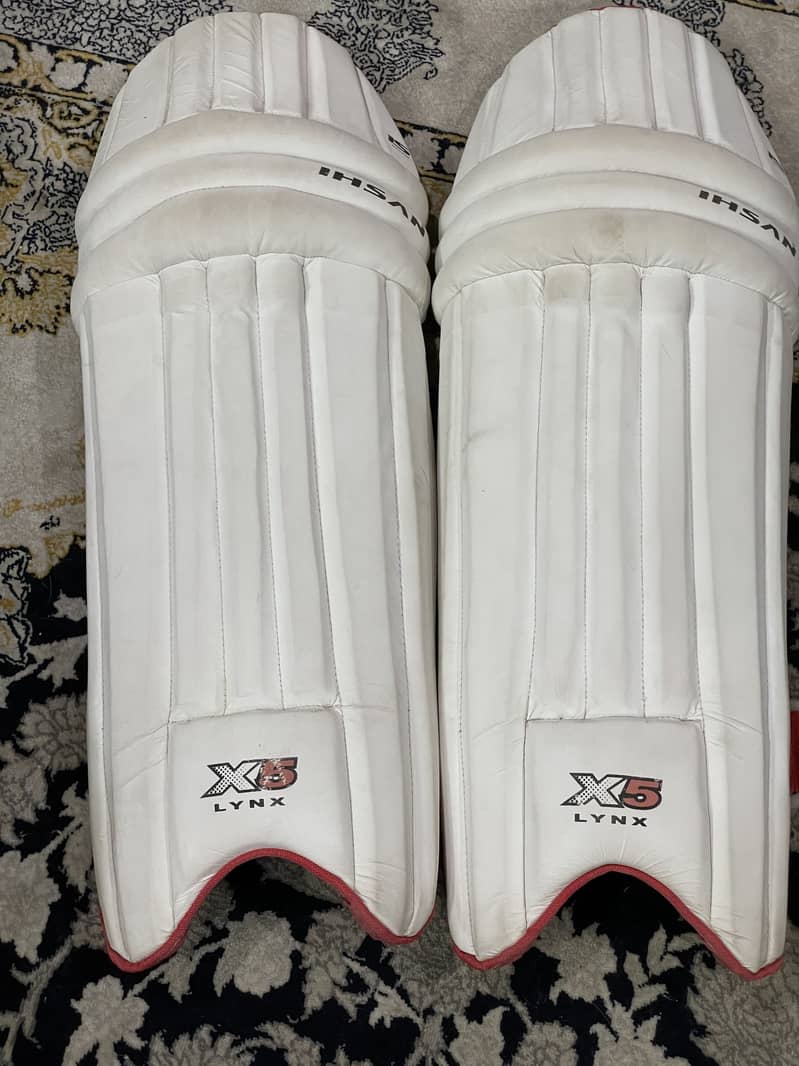 Hard ball kit 4