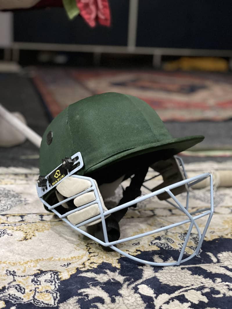 Hard ball kit 7
