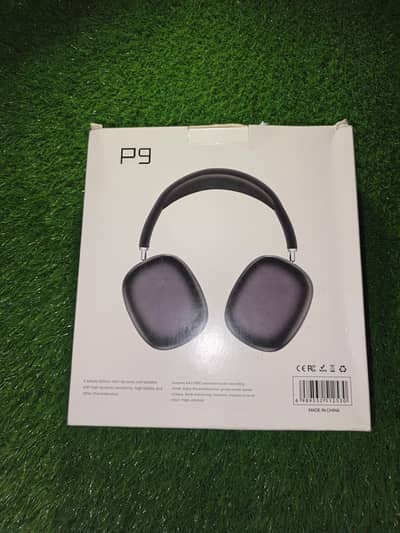  P9 Wireless Bluetooth Headphones