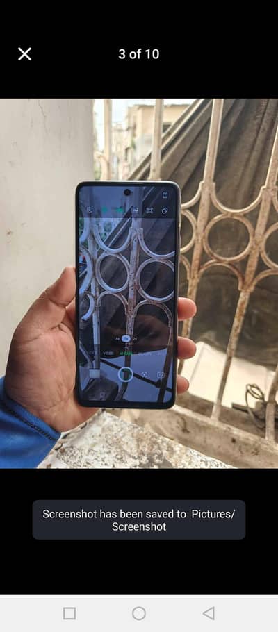 Infinix Note 10 Pro
