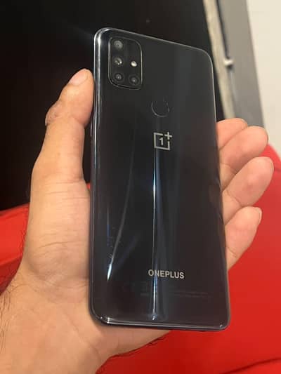 One Plus Nord N10 5G