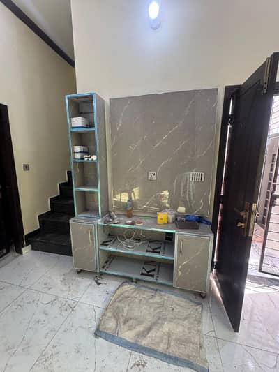 500 Sqft And 50 SQ Ft Triple Stories House For Sale