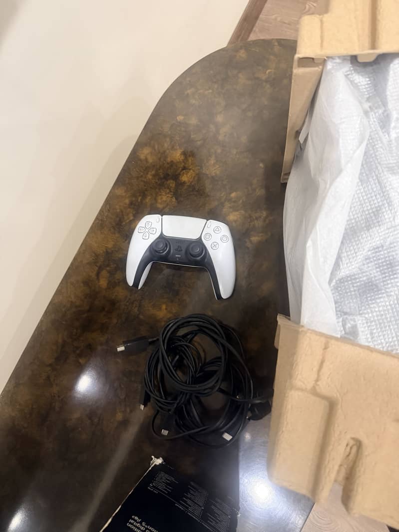 Ps5 slim digital 1