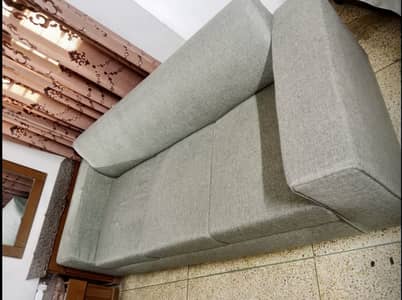 Six Seater Sofa Set