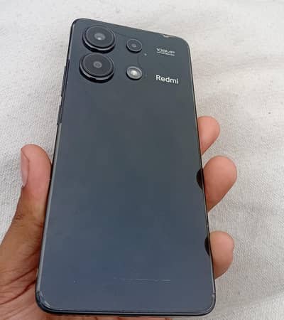 Xiaomi Redmi Note 13