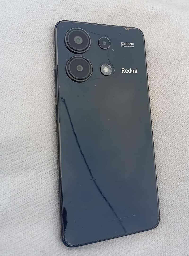 Xiaomi Redmi Note 13 1