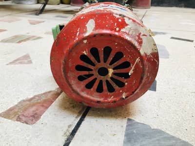 Hussain water pump