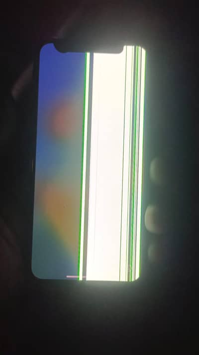 Apple iPhone X