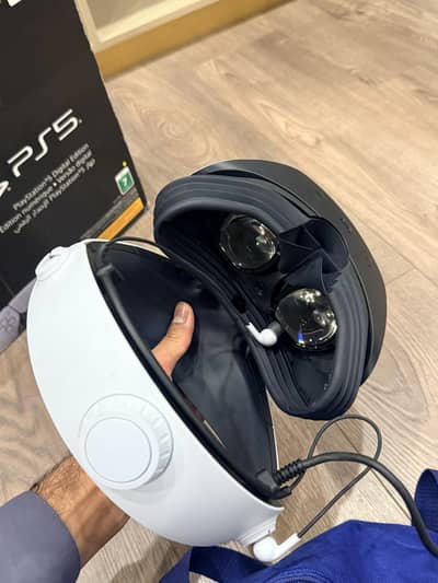 Ps vr2